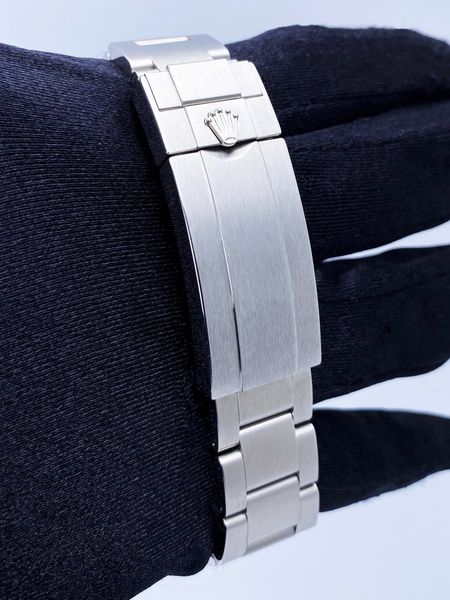 Rolex Submariner 116610 LN